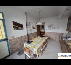 Appartamenti in Vendita - Monreale: appartamento con doppio ingresso