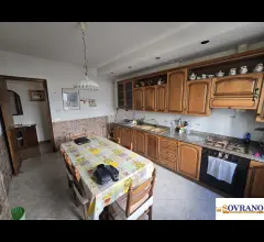 Appartamenti in Vendita - Monreale: appartamento con doppio ingresso