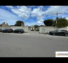 Locale commerciale in p.zza stazione san lorenzo