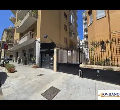 Appartamenti in Vendita - Locale cat. c/1 in via rapisardi mq 425