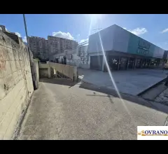 V.le regione siciliana: magazzino mq 1713