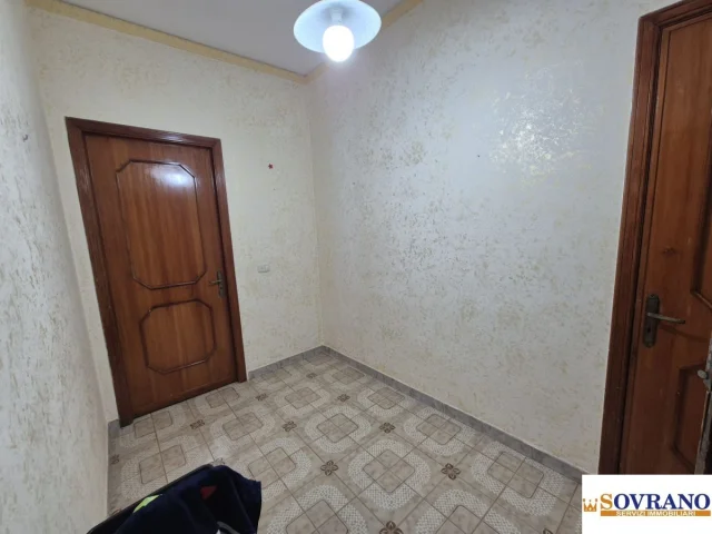 Appartamenti in Vendita - Isola delle femmine: trivani con balcone terrazzato