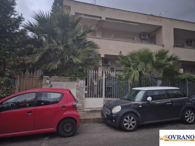 Ufficio in locazione - mondello, via torre pilo