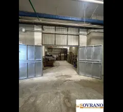 Appartamenti in Vendita - Montepellegrino: box mq 71 piano s1