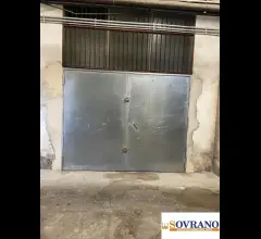 Appartamenti in Vendita - Montepellegrino: box mq 71 piano s1