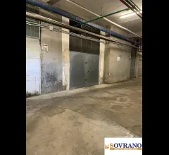Appartamenti in Vendita - Montepellegrino: box mq 71 piano s1