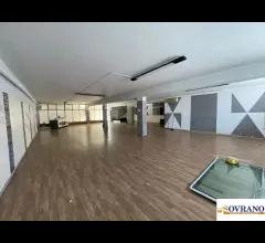 Appartamenti in Vendita - Calatafimi: magazzino cat. c/2 mq 305