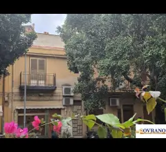 Palazzina indipendente san lorenzo
