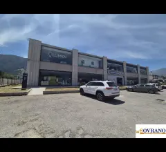 Ufficio in affitto - ss 113, carini (pa)