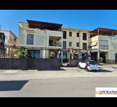 Carini: locale c/1 mq 160
