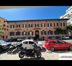Appartamenti in Vendita - Palazzo petyx un capolavoro liberty nel cuore di palermo
