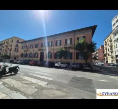 Appartamenti in Vendita - Palazzo petyx un capolavoro liberty nel cuore di palermo
