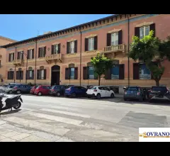 Appartamenti in Vendita - Palazzo petyx un capolavoro liberty nel cuore di palermo