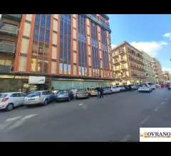E. amari/politeama: immobile in affitto p.terra