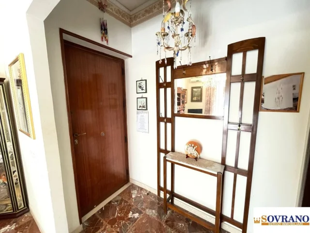 Appartamenti in Vendita - San lorenzo: in residence appartamento 2° p.