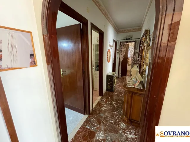 Appartamenti in Vendita - San lorenzo: in residence appartamento 2° p.