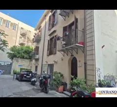 Centro storico/albergheria: rinomato ristorante