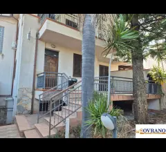 Appartamenti in Vendita - Appartanvilla 800 mt dal mare di isola delle femmine