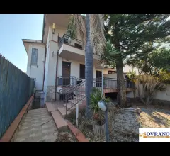 Appartamenti in Vendita - Appartanvilla 800 mt dal mare di isola delle femmine