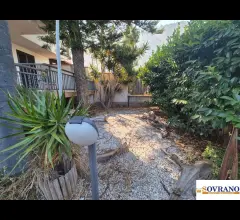 Appartamenti in Vendita - Appartanvilla 800 mt dal mare di isola delle femmine