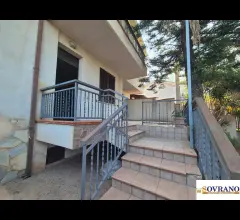 Appartamenti in Vendita - Appartanvilla 800 mt dal mare di isola delle femmine