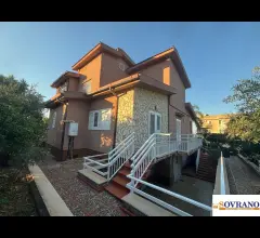 Villa in vendita a carini - un angolo di paradiso
