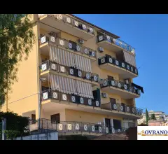 Carini: appartamento di recente costruzione
