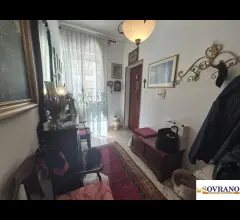 Appartamenti in Vendita - Sampolo/toselli: ampio appartamento 1° piano
