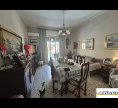 Appartamenti in Vendita - Sampolo/toselli: ampio appartamento 1° piano