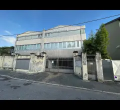 Appartamenti in Vendita - Loft con soppalco e doppi servizi