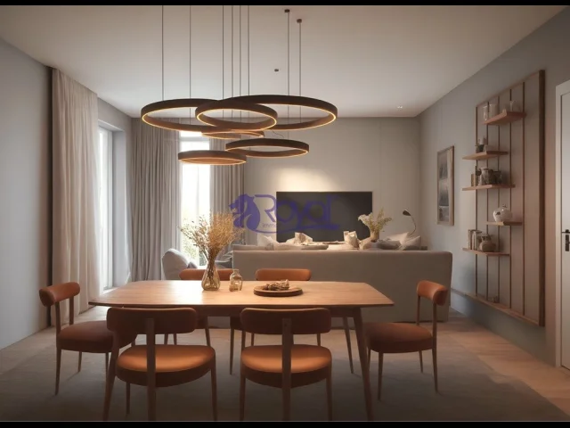 Appartamenti in Vendita - Tre locali piano primo in mini palazzina