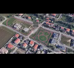 Appartamenti in Vendita - Tre locali ultimo piano con terrazze vista parco