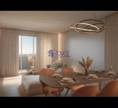Appartamenti in Vendita - Tre locali piano primo in mini palazzina