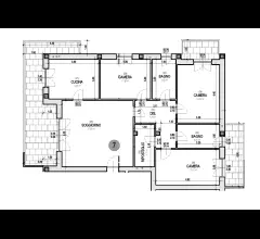 Appartamenti in Vendita - Residenza giulia - attico quattro locali  con terrazzo **ultimo appartamento disponibile**