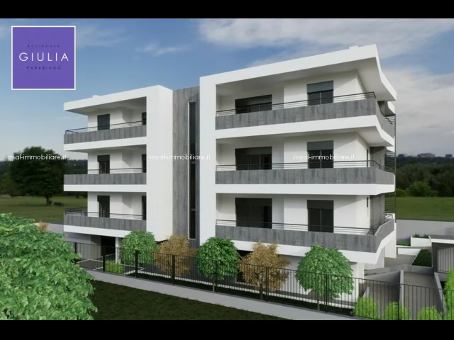 Appartamenti in Vendita - Residenza giulia - attico quattro locali  con terrazzo **ultimo appartamento disponibile**