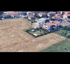 Appartamenti in Vendita - Terreno a licenza singola ideale per villa unifamiliare