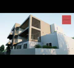 Quattro locali con terrazzo piano primo