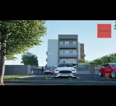 Tre locali con terrazzo piano secondo