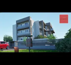 Appartamenti in Vendita - Tre locali con terrazzo piano secondo