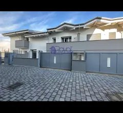 Appartamenti in Vendita - Ultima villa di nuova costruzione in pronta consegna