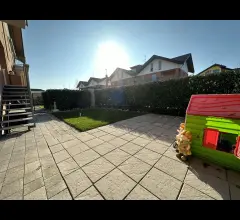 Appartamenti in Vendita - Recente appartamento in classe b con terrazzo e giardino.