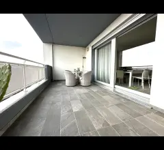 Appartamenti in Vendita - Recentissimo tre locali ultimo piano con favolosa terrazza classe a4 energia quasi zero