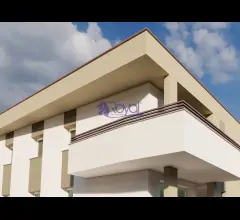 Appartamenti in Vendita - Tre locali ultimo piano in mini palazzina