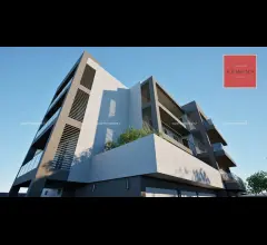 Appartamenti in Vendita - Quattro locali con terrazzo piano secondo