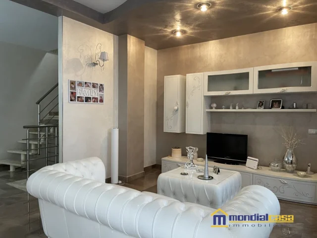 Appartamenti in Vendita - Rome