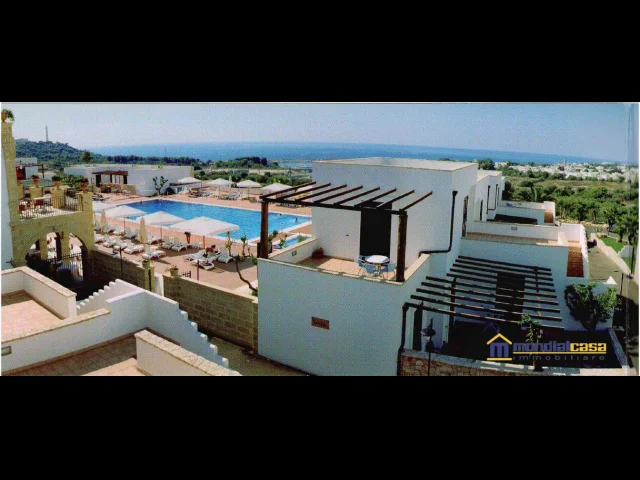 Messapia hotel resort