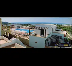 Messapia hotel resort
