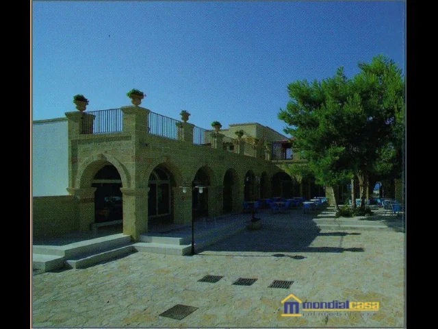Appartamenti in Vendita - Messapia hotel resort