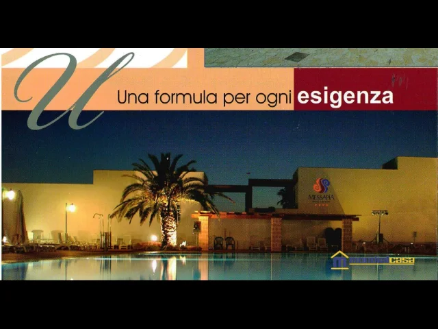 Appartamenti in Vendita - Messapia hotel resort