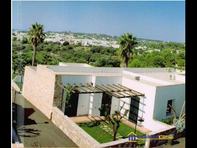 Appartamenti in Vendita - Messapia hotel resort